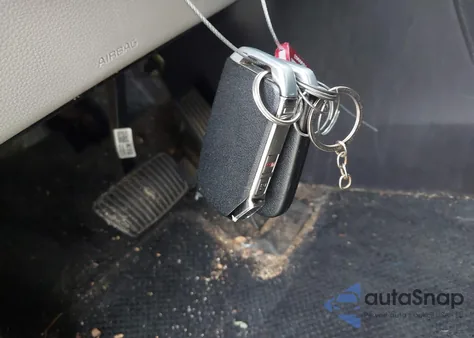 2022 Kia Carnival Mpv Lx Seat Package из США, поврежденный, VIN KNDNB4H36N6097506